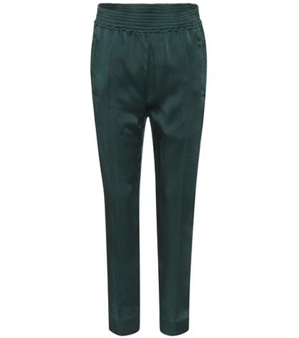 Jimmy Choo Tailored Trackpants