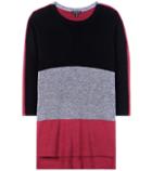 Alexander Mcqueen Jena Knitted Cotton Sweater