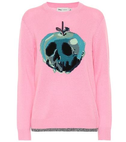 Coach X Disney® Snow White Sweater