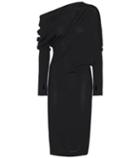 Tom Ford Cashmere And Silk Dress