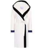 Max Mara Danzica Wool And Cashmere Coat