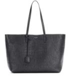 Chlo Large Shopping Leather Shopper