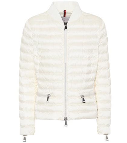 Moncler Blen Quilted Puffer Jacket