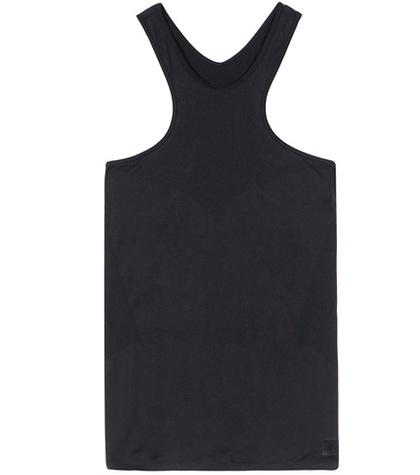 Y-3 Fine Knit Tank Top