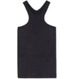 Y-3 Fine Knit Tank Top