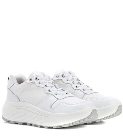 Eytys Jet Combo Sneakers