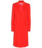 See By Chlo Wool And Cashmere Coat
