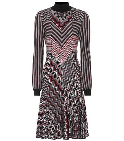 Missoni Wool-blend Dress