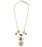 Proenza Schouler Embellished Necklace