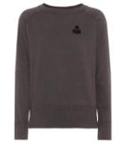 Isabel Marant, Toile Makati Cotton-blend Sweater
