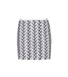 Loro Piana Connely Miniskirt