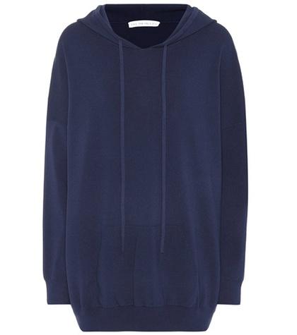 Live The Process The Oversized Hoodie