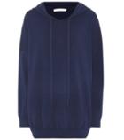 Live The Process The Oversized Hoodie