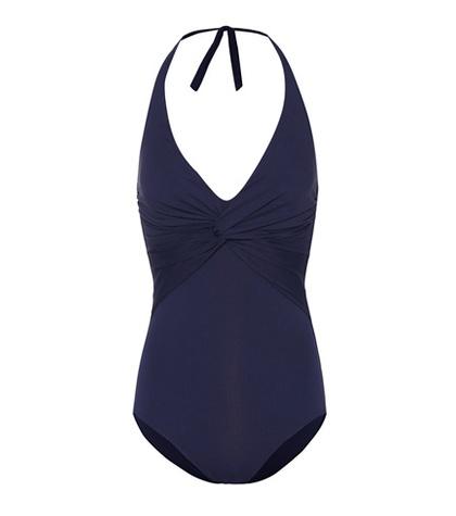 Miu Miu Zanzibar One-piece Swimsuit