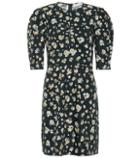 See By Chlo Floral-printed Cotton Dress