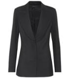 The Row Demilla Wool-blend Jacket