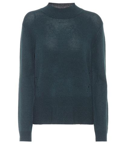 81hours Hila Wool And Cashmere Sweater