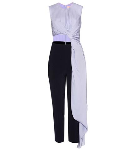Saint Laurent Ellis Jumpsuit