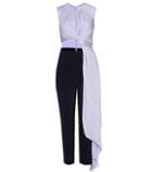 Saint Laurent Ellis Jumpsuit