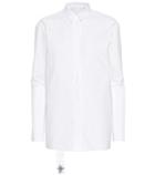 Mother Patient Zero Cotton Shirt