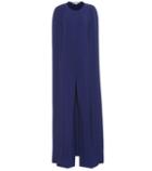 Stella Mccartney Cape Jumpsuit