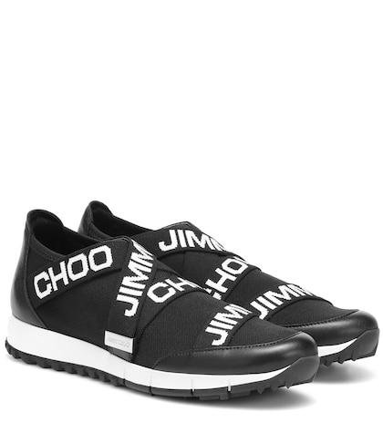 Jimmy Choo Toronto Sneakers
