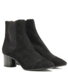 Isabel Marant Danae Suede Ankle Boots