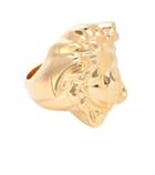 Versace Medusa Ring