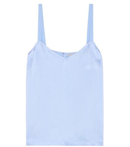 Sanayi 313 Satin Top
