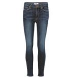Paige Hoxton High-waisted Skinny Jeans