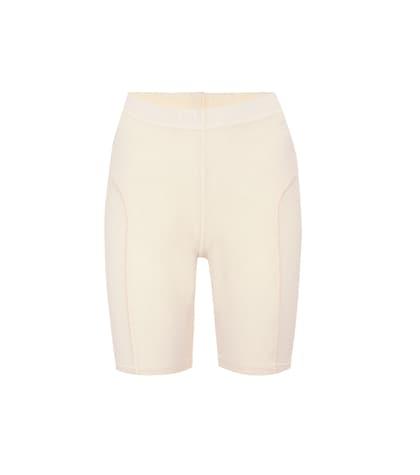 Jil Sander Stretch Shorts