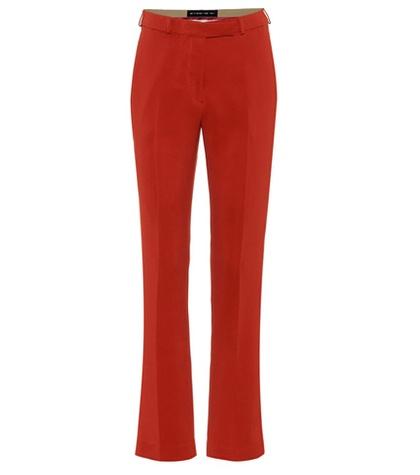 Etro Crêpe Pants