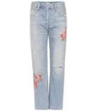 Citizens Of Humanity Cora High-rise Jeans