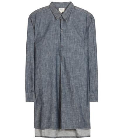 Rag & Bone Amie Chambray Shirt