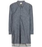 Rag & Bone Amie Chambray Shirt