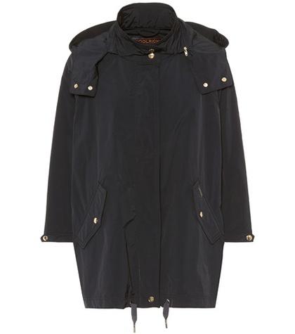 Woolrich W's Anorak