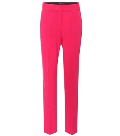Rag & Bone Oman Stretch-wool Trousers