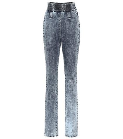 Miu Miu Denim Pants