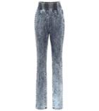Miu Miu Denim Pants