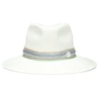 Miu Miu Henrietta Straw Hat