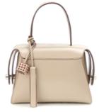 Tod's Twist Small Leather Tote