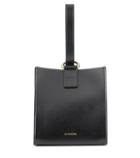 Acne Studios Bell Leather Clutch