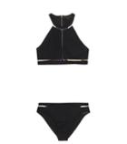 Alexander Wang Cutout Bikini