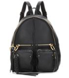 Valentino Leather Backpack