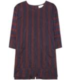 Simone Rocha Ava Stripes Tunic