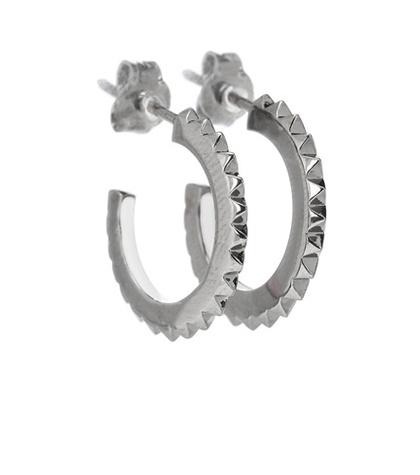 Valentino Rockstud Earrings