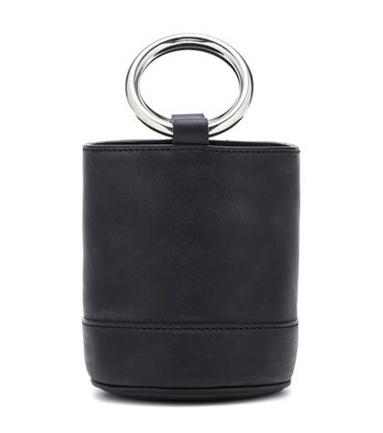Simon Miller Bonsai Leather Tote
