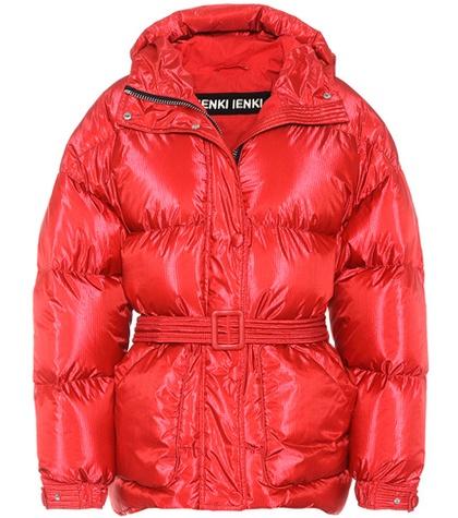 Nike Down Jacket