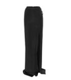 Balmain Asymmetrical Trousers