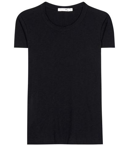 Rag & Bone Tee Cotton T-shirt